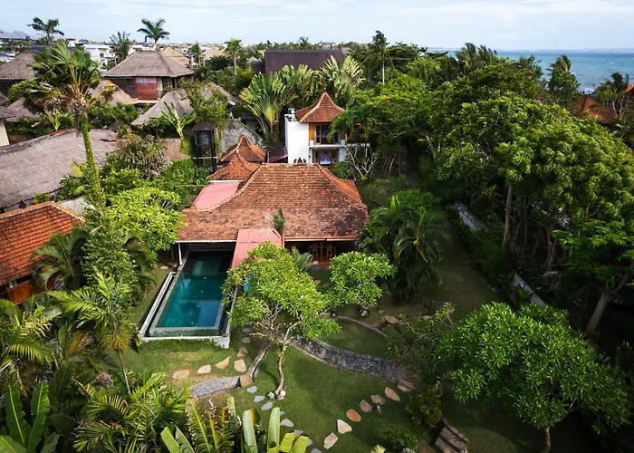 Kura Kura Beach House