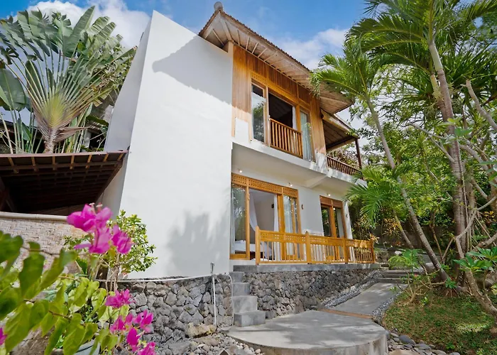Kura Kura Beach House