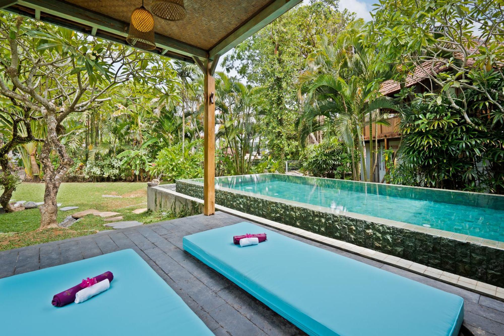 Kura Kura House विला *